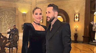 אסי בוזגלו ועדי בוזגלו, צילום: מסך מאינסטגרם @adi_buzaglo2